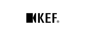 Logo kef