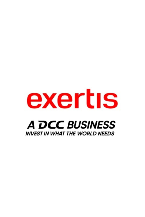 Exertis DCC v2